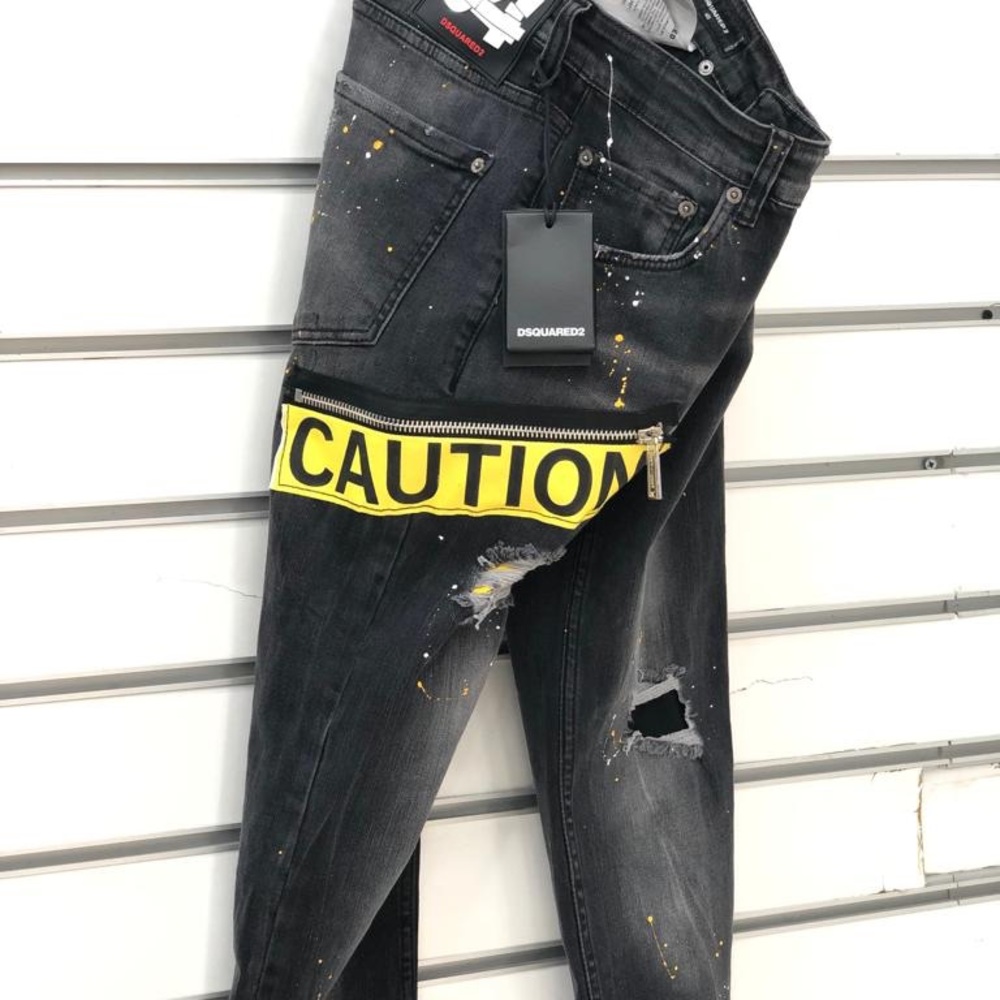 Italy pants